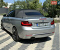 Серый БМВ 2 Серия, объемом двигателя 2 л и пробегом 82 тыс. км за 18000 $, фото 14 на Automoto.ua