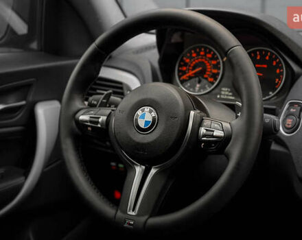 Серый БМВ 2 Серия, объемом двигателя 2 л и пробегом 150 тыс. км за 16999 $, фото 44 на Automoto.ua