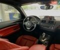 Серый БМВ 2 Серия, объемом двигателя 2 л и пробегом 160 тыс. км за 15499 $, фото 20 на Automoto.ua
