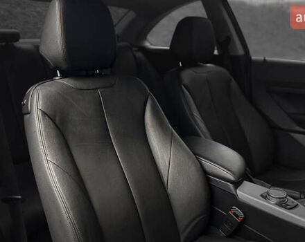 Серый БМВ 2 Серия, объемом двигателя 2 л и пробегом 150 тыс. км за 16999 $, фото 50 на Automoto.ua