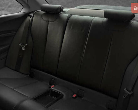 Серый БМВ 2 Серия, объемом двигателя 2 л и пробегом 150 тыс. км за 16999 $, фото 32 на Automoto.ua