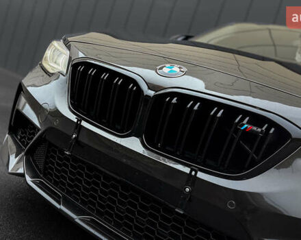 Серый БМВ 2 Серия, объемом двигателя 2 л и пробегом 150 тыс. км за 16999 $, фото 18 на Automoto.ua