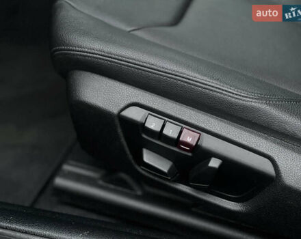 Серый БМВ 2 Серия, объемом двигателя 3 л и пробегом 93 тыс. км за 13800 $, фото 21 на Automoto.ua