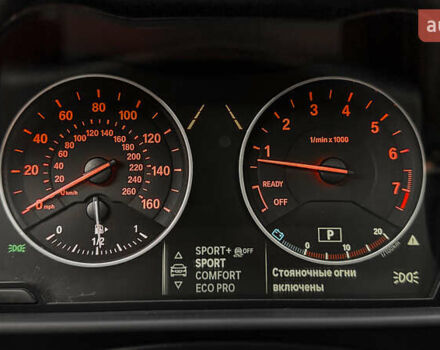 Серый БМВ 2 Серия, объемом двигателя 2 л и пробегом 150 тыс. км за 17900 $, фото 46 на Automoto.ua