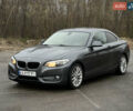 Сірий БМВ 2 Серія, об'ємом двигуна 2 л та пробігом 93 тис. км за 13800 $, фото 1 на Automoto.ua