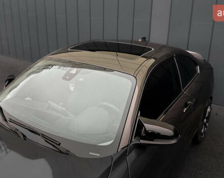 Серый БМВ 2 Серия, объемом двигателя 2 л и пробегом 150 тыс. км за 16999 $, фото 17 на Automoto.ua