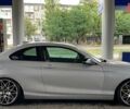 Серый БМВ 2 Серия, объемом двигателя 2 л и пробегом 160 тыс. км за 15499 $, фото 14 на Automoto.ua