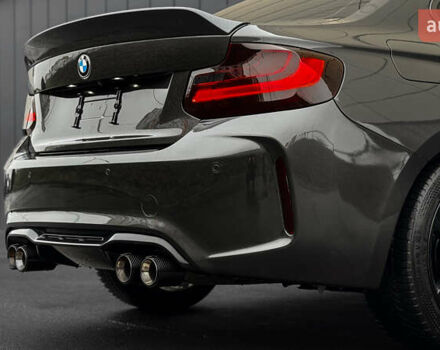 Серый БМВ 2 Серия, объемом двигателя 2 л и пробегом 150 тыс. км за 16999 $, фото 24 на Automoto.ua