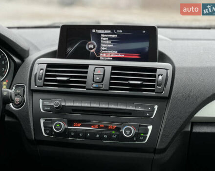 Серый БМВ 2 Серия, объемом двигателя 3 л и пробегом 93 тыс. км за 13800 $, фото 34 на Automoto.ua