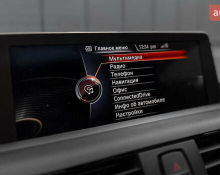 Серый БМВ 2 Серия, объемом двигателя 2 л и пробегом 150 тыс. км за 17900 $, фото 45 на Automoto.ua