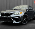 Серый БМВ 2 Серия, объемом двигателя 2 л и пробегом 150 тыс. км за 17900 $, фото 3 на Automoto.ua