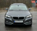 Серый БМВ 2 Серия, объемом двигателя 3 л и пробегом 93 тыс. км за 13800 $, фото 15 на Automoto.ua