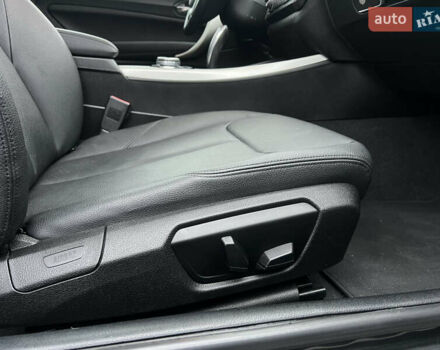 Серый БМВ 2 Серия, объемом двигателя 3 л и пробегом 93 тыс. км за 13800 $, фото 27 на Automoto.ua