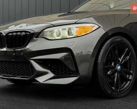 Серый БМВ 2 Серия, объемом двигателя 2 л и пробегом 150 тыс. км за 16999 $, фото 16 на Automoto.ua