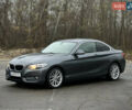 Серый БМВ 2 Серия, объемом двигателя 3 л и пробегом 93 тыс. км за 13800 $, фото 2 на Automoto.ua
