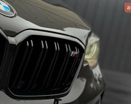 Серый БМВ 2 Серия, объемом двигателя 2 л и пробегом 150 тыс. км за 16999 $, фото 5 на Automoto.ua