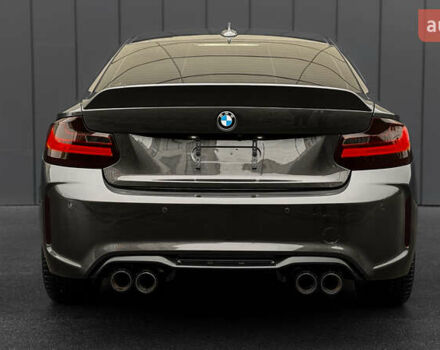 Серый БМВ 2 Серия, объемом двигателя 2 л и пробегом 150 тыс. км за 16999 $, фото 23 на Automoto.ua