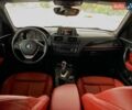 Серый БМВ 2 Серия, объемом двигателя 2 л и пробегом 160 тыс. км за 15499 $, фото 23 на Automoto.ua