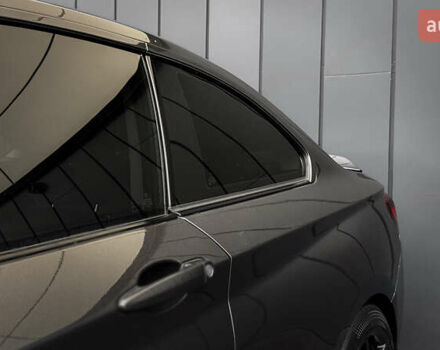 Серый БМВ 2 Серия, объемом двигателя 2 л и пробегом 150 тыс. км за 17900 $, фото 14 на Automoto.ua