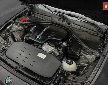 Серый БМВ 2 Серия, объемом двигателя 2 л и пробегом 150 тыс. км за 16999 $, фото 19 на Automoto.ua