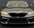 Серый БМВ 2 Серия, объемом двигателя 2 л и пробегом 150 тыс. км за 16999 $, фото 2 на Automoto.ua