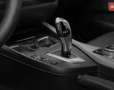 Серый БМВ 2 Серия, объемом двигателя 2 л и пробегом 150 тыс. км за 17900 $, фото 37 на Automoto.ua