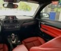 Серый БМВ 2 Серия, объемом двигателя 2 л и пробегом 160 тыс. км за 15499 $, фото 24 на Automoto.ua