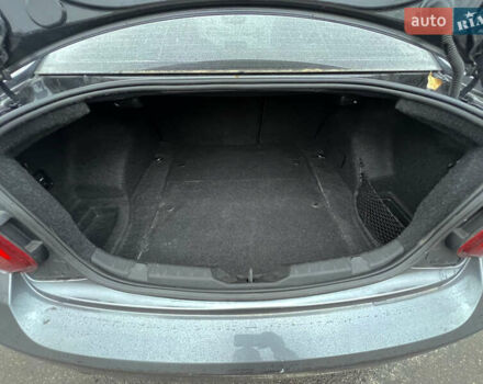 Серый БМВ 2 Серия, объемом двигателя 3 л и пробегом 93 тыс. км за 13800 $, фото 16 на Automoto.ua