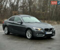 Серый БМВ 2 Серия, объемом двигателя 3 л и пробегом 93 тыс. км за 13800 $, фото 10 на Automoto.ua