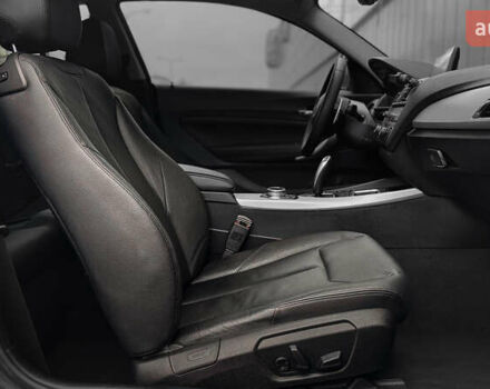 Серый БМВ 2 Серия, объемом двигателя 2 л и пробегом 150 тыс. км за 16999 $, фото 36 на Automoto.ua