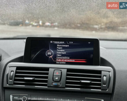 Серый БМВ 2 Серия, объемом двигателя 3 л и пробегом 93 тыс. км за 13800 $, фото 35 на Automoto.ua