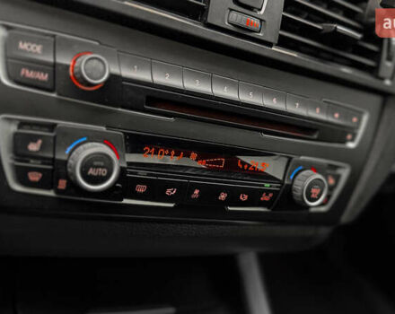 Серый БМВ 2 Серия, объемом двигателя 2 л и пробегом 150 тыс. км за 16999 $, фото 39 на Automoto.ua