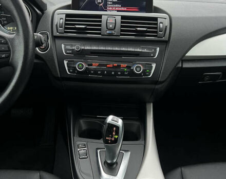 Серый БМВ 2 Серия, объемом двигателя 3 л и пробегом 93 тыс. км за 13800 $, фото 33 на Automoto.ua