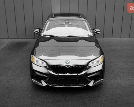 Серый БМВ 2 Серия, объемом двигателя 2 л и пробегом 150 тыс. км за 17900 $, фото 10 на Automoto.ua