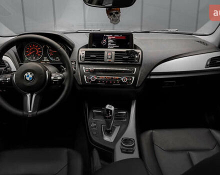 Серый БМВ 2 Серия, объемом двигателя 2 л и пробегом 150 тыс. км за 17900 $, фото 51 на Automoto.ua