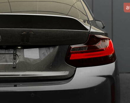 Серый БМВ 2 Серия, объемом двигателя 2 л и пробегом 150 тыс. км за 16999 $, фото 28 на Automoto.ua