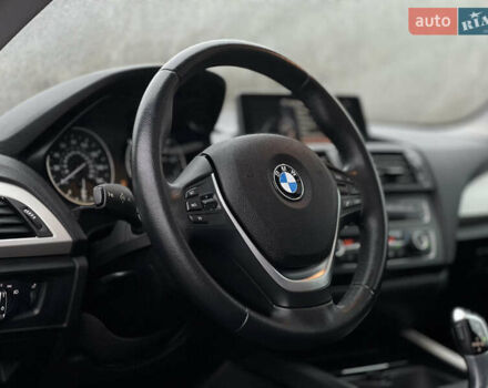 Серый БМВ 2 Серия, объемом двигателя 3 л и пробегом 93 тыс. км за 13800 $, фото 23 на Automoto.ua