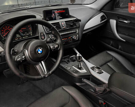 Серый БМВ 2 Серия, объемом двигателя 2 л и пробегом 150 тыс. км за 16999 $, фото 34 на Automoto.ua