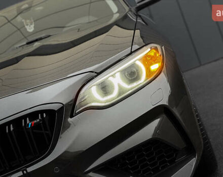 Серый БМВ 2 Серия, объемом двигателя 2 л и пробегом 150 тыс. км за 16999 $, фото 8 на Automoto.ua