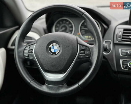 Серый БМВ 2 Серия, объемом двигателя 3 л и пробегом 93 тыс. км за 13800 $, фото 32 на Automoto.ua