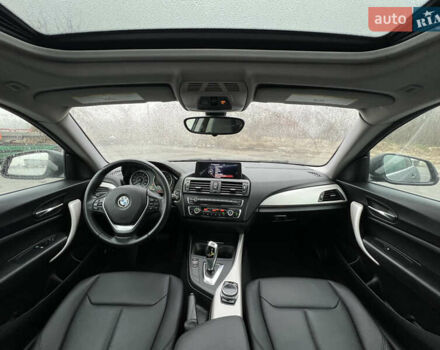 Серый БМВ 2 Серия, объемом двигателя 3 л и пробегом 93 тыс. км за 13800 $, фото 30 на Automoto.ua