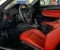 Серый БМВ 2 Серия, объемом двигателя 2 л и пробегом 160 тыс. км за 15499 $, фото 21 на Automoto.ua