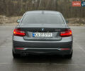 Серый БМВ 2 Серия, объемом двигателя 3 л и пробегом 93 тыс. км за 13800 $, фото 6 на Automoto.ua