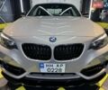 Сірий БМВ 2 Серія, об'ємом двигуна 2 л та пробігом 57 тис. км за 17500 $, фото 1 на Automoto.ua