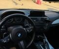Сірий БМВ 2 Серія, об'ємом двигуна 2 л та пробігом 117 тис. км за 15500 $, фото 10 на Automoto.ua