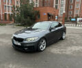 Серый БМВ 2 Серия, объемом двигателя 3 л и пробегом 125 тыс. км за 18900 $, фото 2 на Automoto.ua