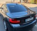 Сірий БМВ 2 Серія, об'ємом двигуна 2 л та пробігом 117 тис. км за 15500 $, фото 4 на Automoto.ua