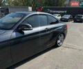Серый БМВ 2 Серия, объемом двигателя 2 л и пробегом 179 тыс. км за 16000 $, фото 6 на Automoto.ua