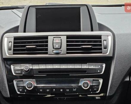 Серый БМВ 2 Серия, объемом двигателя 2 л и пробегом 117 тыс. км за 14999 $, фото 23 на Automoto.ua