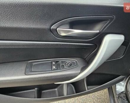 Серый БМВ 2 Серия, объемом двигателя 2 л и пробегом 117 тыс. км за 14999 $, фото 9 на Automoto.ua